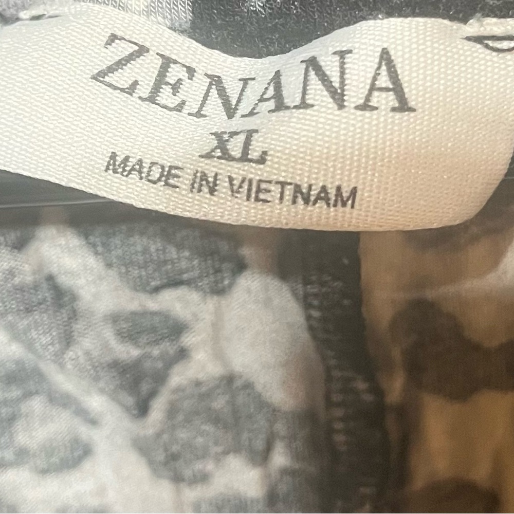 Zenana XL